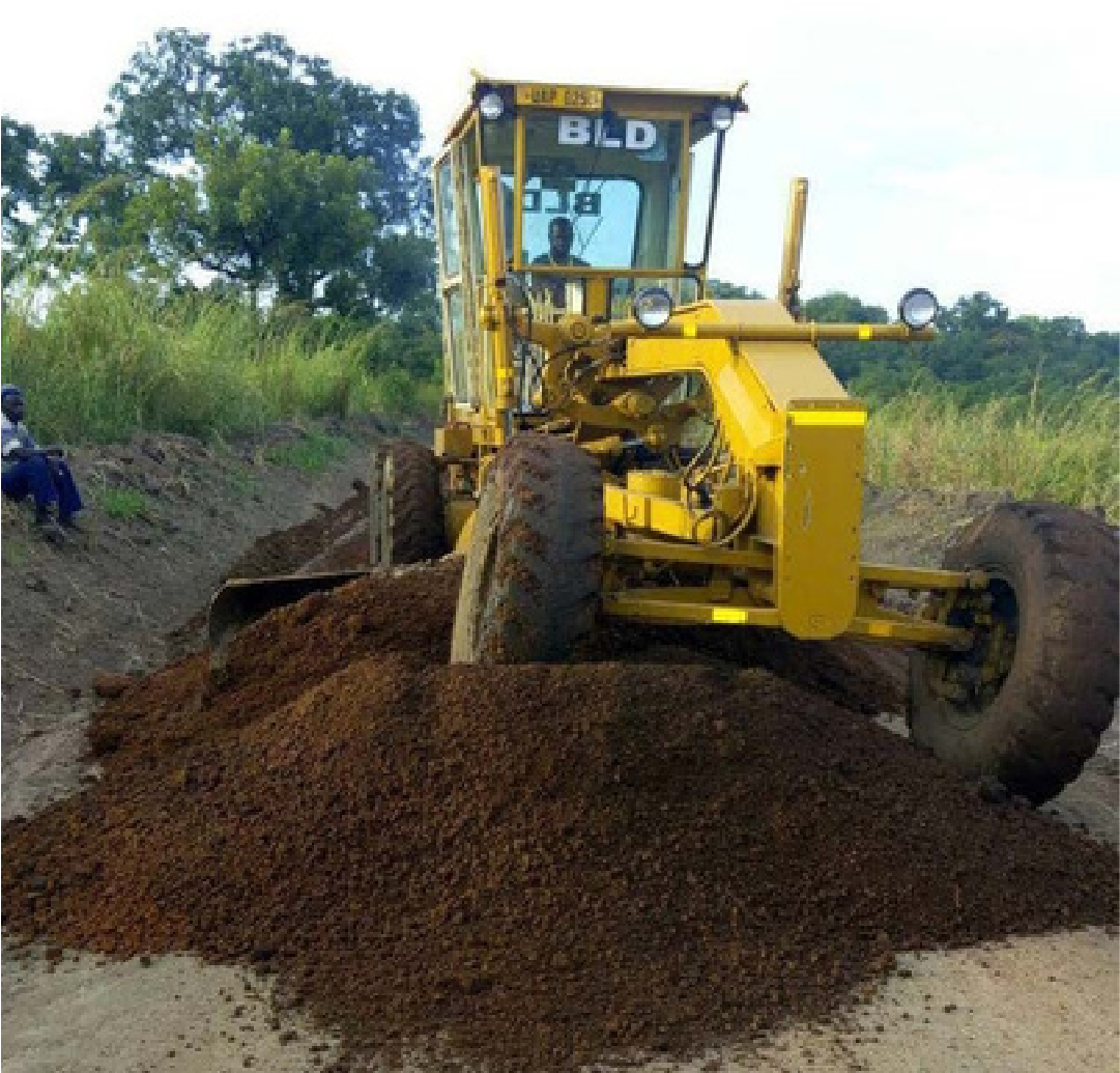 Project planning and surveys